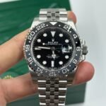Rolex GMT-Master Super Clone Swiss Machine