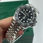 Rolex GMT-Master Super Clone Swiss Machine