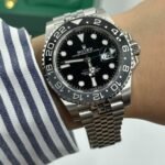 Rolex GMT-Master Super Clone Swiss Machine