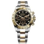 Rolex Daytona Super Clone Swiss Machine