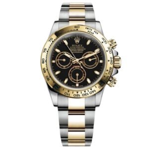 Rolex Daytona Super Clone Swiss Machine