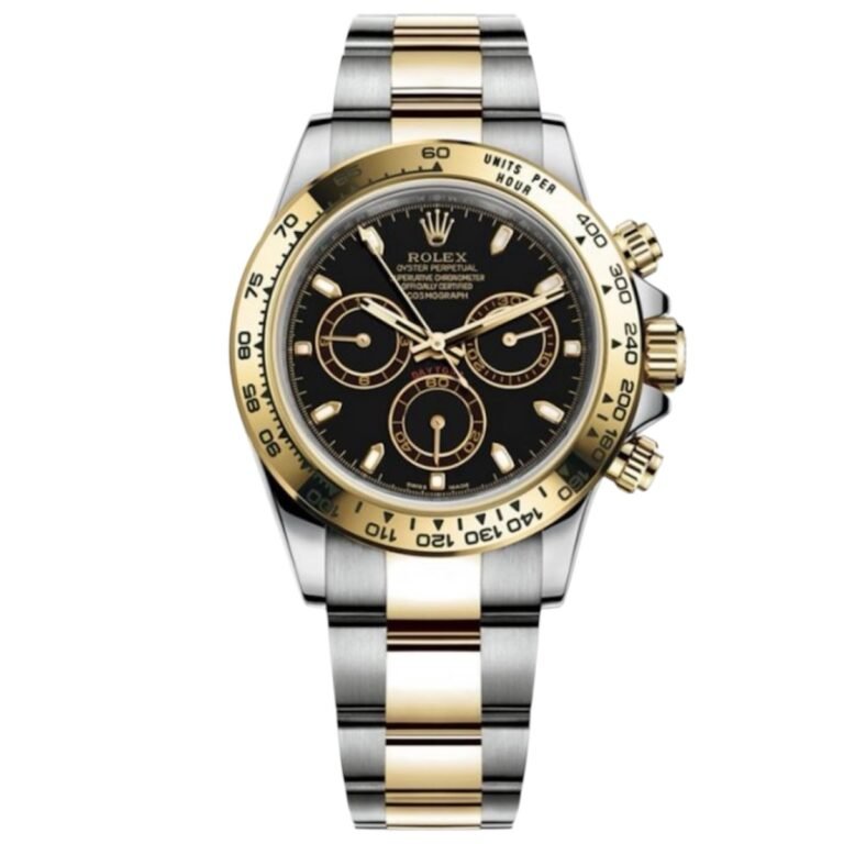 Rolex Daytona Super Clone Swiss Machine