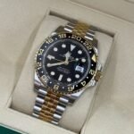 Rolex GMT-Master Super Clone Swiss Machine