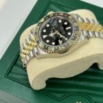 Rolex GMT-Master Super Clone Swiss Machine
