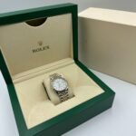 Rolex Datejust Super Clone Swiss Machine