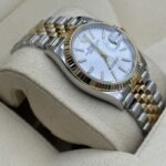 Rolex Datejust Super Clone Swiss Machine