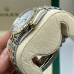 Rolex Datejust Super Clone Swiss Machine