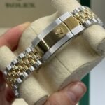 Rolex Datejust Super Clone Swiss Machine
