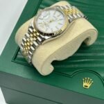 Rolex Datejust Super Clone Swiss Machine