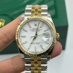 Rolex Datejust Super Clone Swiss Machine