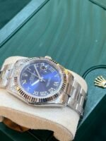 Rolex Datejust Super Clone Swiss Machine