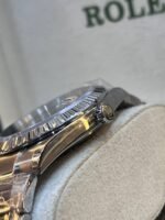 Rolex Datejust Super Clone Swiss Machine
