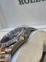 Rolex Datejust Super Clone Swiss Machine