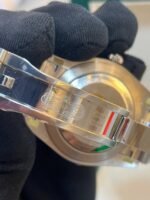 Rolex Datejust Super Clone Swiss Machine