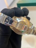 Rolex Datejust Super Clone Swiss Machine
