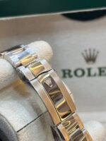 Rolex Datejust Super Clone Swiss Machine