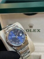 Rolex Datejust Super Clone Swiss Machine