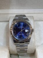 Rolex Datejust Super Clone Swiss Machine