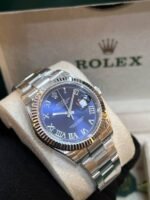 Rolex Datejust Super Clone Swiss Machine