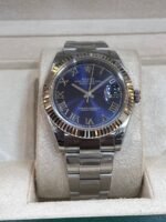 Rolex Datejust Super Clone Swiss Machine