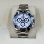 Rolex Daytona Cosmograph Super Clone Swiss movement