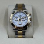 Rolex Daytona Super Clone Swiss movement