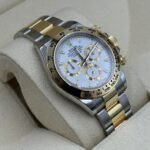 Rolex Daytona Super Clone Swiss movement