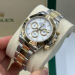 Rolex Daytona Super Clone Swiss movement