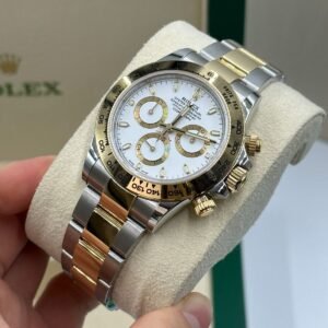 Rolex Daytona Super Clone Swiss movement