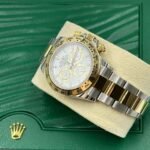 Rolex Daytona Super Clone Swiss movement