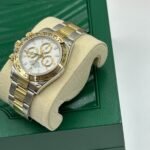 Rolex Daytona Super Clone Swiss movement