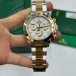 Rolex Daytona Super Clone Swiss movement