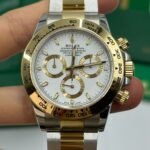 Rolex Daytona Super Clone Swiss movement