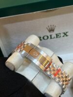 Rolex Datejust Super Clone Swiss Machine