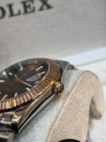 Rolex Datejust Super Clone Swiss Machine