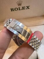 Rolex Datejust Super Clone Swiss Machine