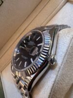 Rolex Datejust Super Clone Swiss Machine