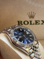 Rolex Datejust Super Clone Swiss Machine