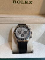 Rolex Daytona Super Clone Swiss Machine