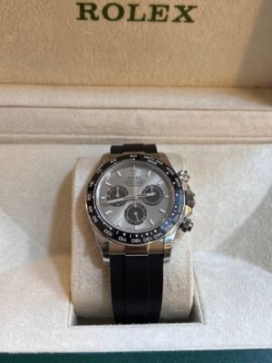 Rolex Daytona Super Clone Swiss Machine