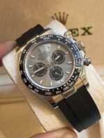 Rolex Daytona Super Clone Swiss Machine