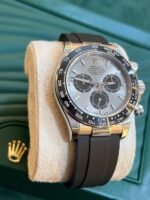 Rolex Daytona Super Clone Swiss Machine