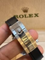 Rolex Daytona Super Clone Swiss Machine