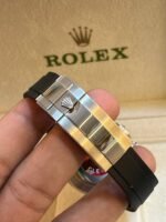 Rolex Daytona Super Clone Swiss Machine