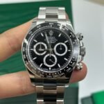 Rolex Daytona Super Clone Swiss Machine