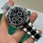 Rolex Daytona Super Clone Swiss Machine