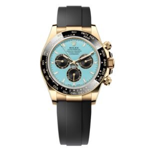Rolex Daytona Super Clone Swiss Machine