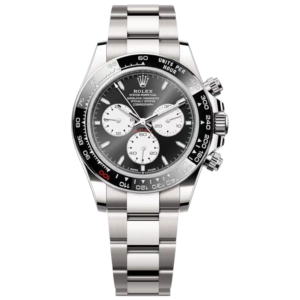 Rolex Daytona Super Clone Swiss Machine