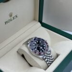 Rolex GMT-Master Super Clone Swiss Machine