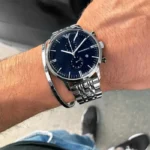 ساعة امبوريو ارماني للرجال AR1648